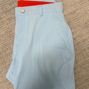 Redvanly Hanover Men's Golf Short- Worn 1X!